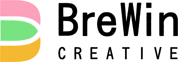 BreWin logo