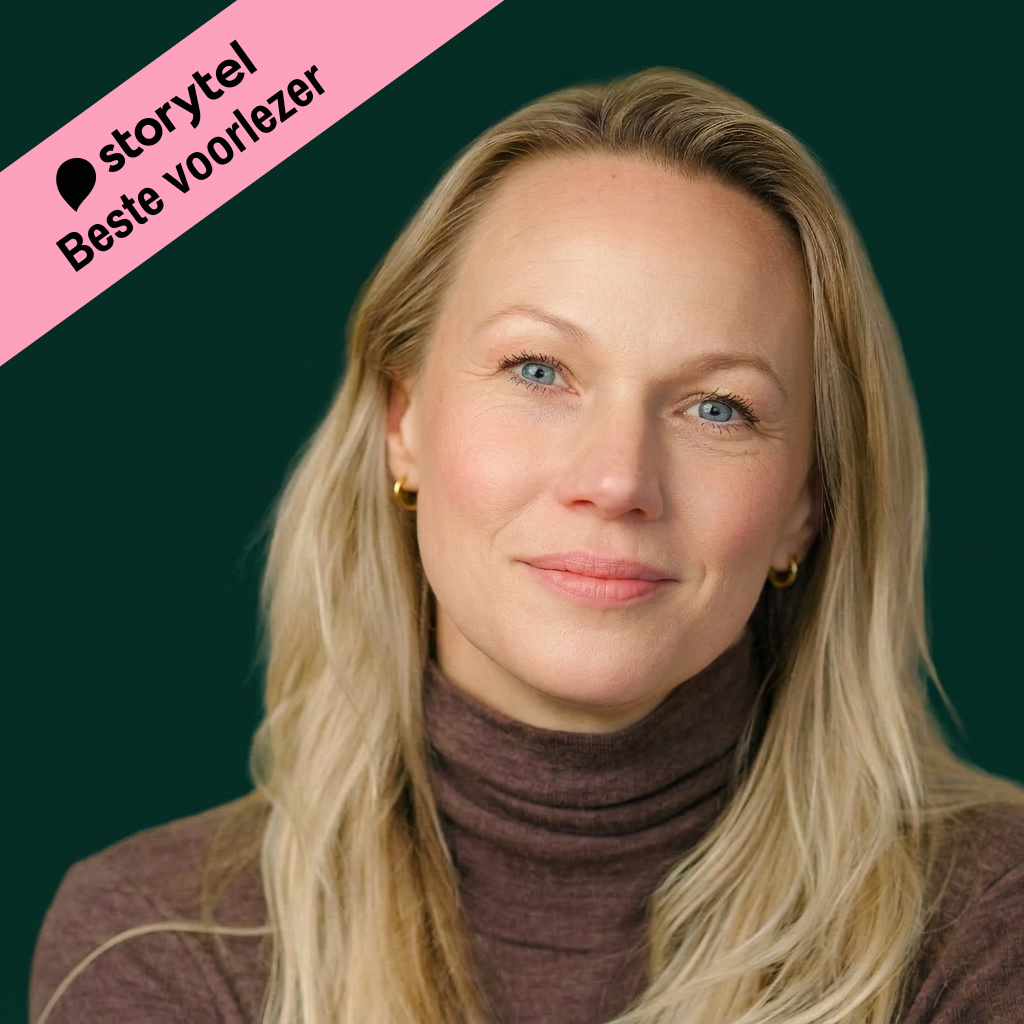 Stemacteur Jennifer van Brenk