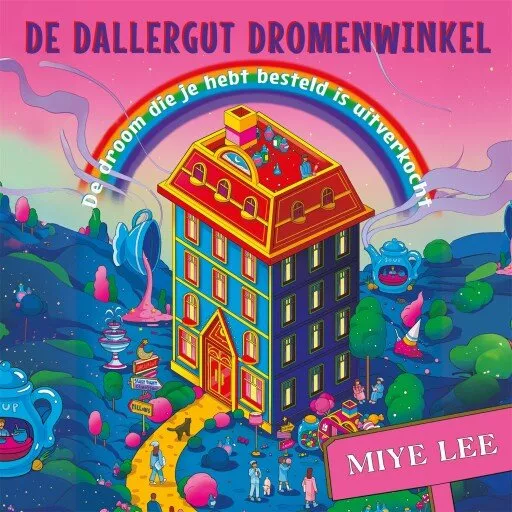 De Dallergut Dromenwinkel